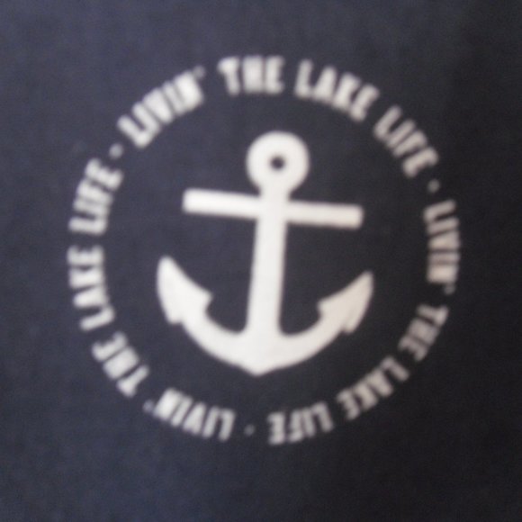 WE PEOPLE LONG SLEEVE MEN'S SHIRT SIZE LARGE NWT - Picture 4 of 8